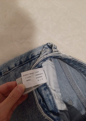 Mavi Jeans 27
