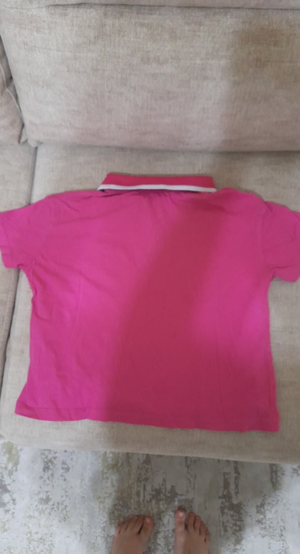 crop tişört - Görsel 2