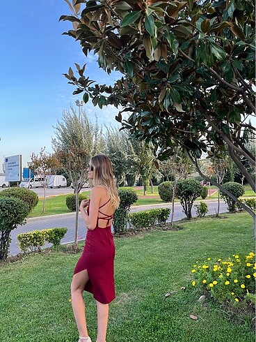 Trendyol & Milla trenyolmilla elbise