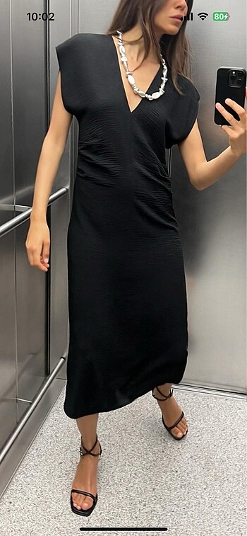 Zara zara midi