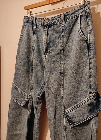 Kot pantolon