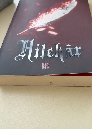 Hilekâr - R. Gaye Önel