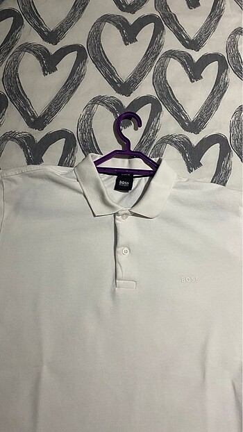 l Beden hugo boss polo yaka
