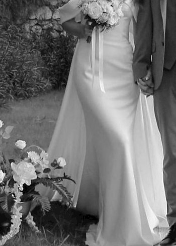 aysira gelinlik - Görsel 3