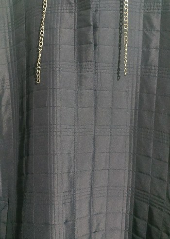 kapşonlu yağmurluk - Görsel 2