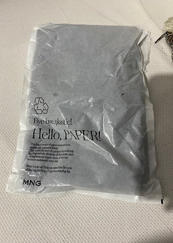 Siyah Strappy Mini Kadın Mayo - Görsel 4