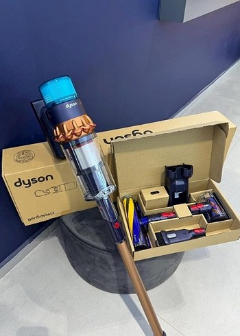 Türkiye Dyson Gen5 Detect Absolute