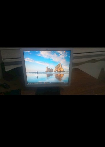 ofis ve düşük oyun PC