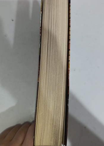 Bin Bela Bir Karanfil - Kübra Nur - Görsel 4