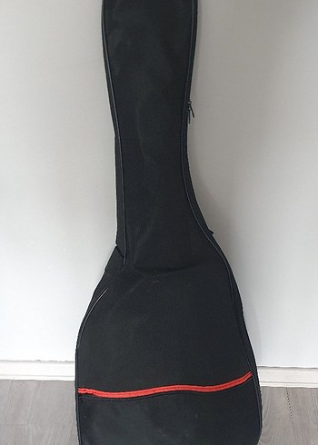 BARCELONA Lc 3900 Cyw Cut. Klasik Gitar (Kılıf hediyeli) - Görsel 9