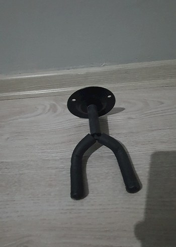 gitar duvar asma stantı - Görsel 2