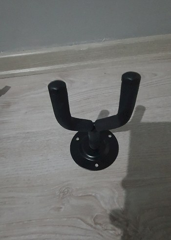 gitar duvar asma stantı - Görsel 3