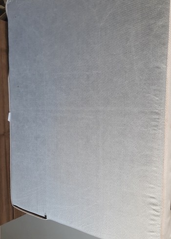 Gri Beyaz Oyun Parkı Yatağı - Görsel 5