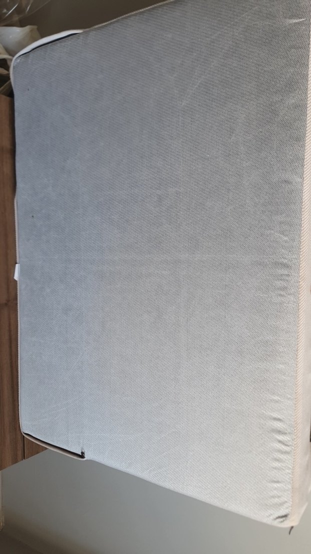 Gri Beyaz Oyun Parkı Yatağı - Görsel 5