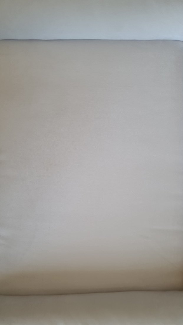 Gri Beyaz Oyun Parkı Yatağı - Görsel 4