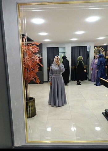 Gri Selfie Çubuğu ve Tripod - Görsel 2