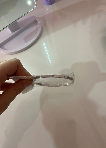 Beden Cartier model celik kelepce bileklik