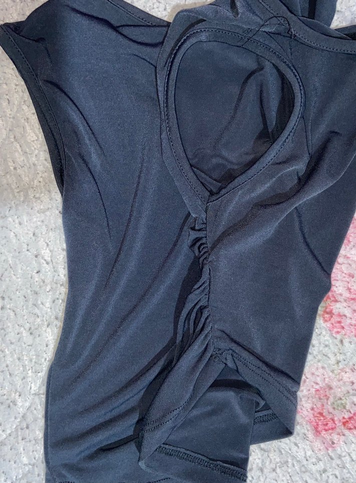 Yani buzgulu crop - Görsel 3