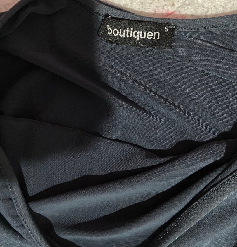 Yani buzgulu crop - Görsel 2