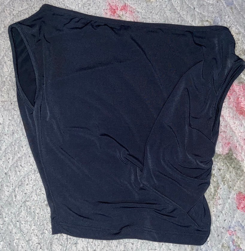 Yani buzgulu crop - Görsel 4