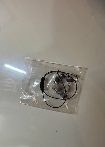 İpli Bileklik - Görsel 3