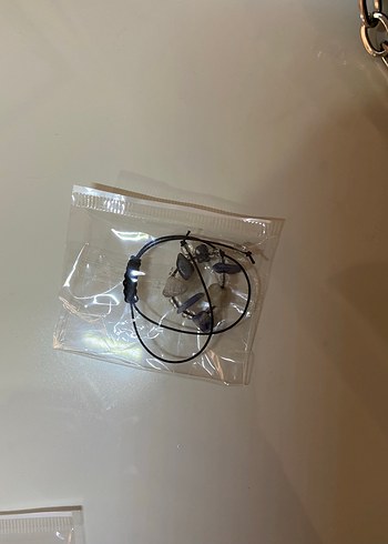 İpli Bileklik - Görsel 2