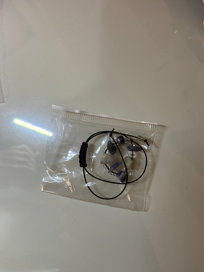 İpli Bileklik - Görsel 3