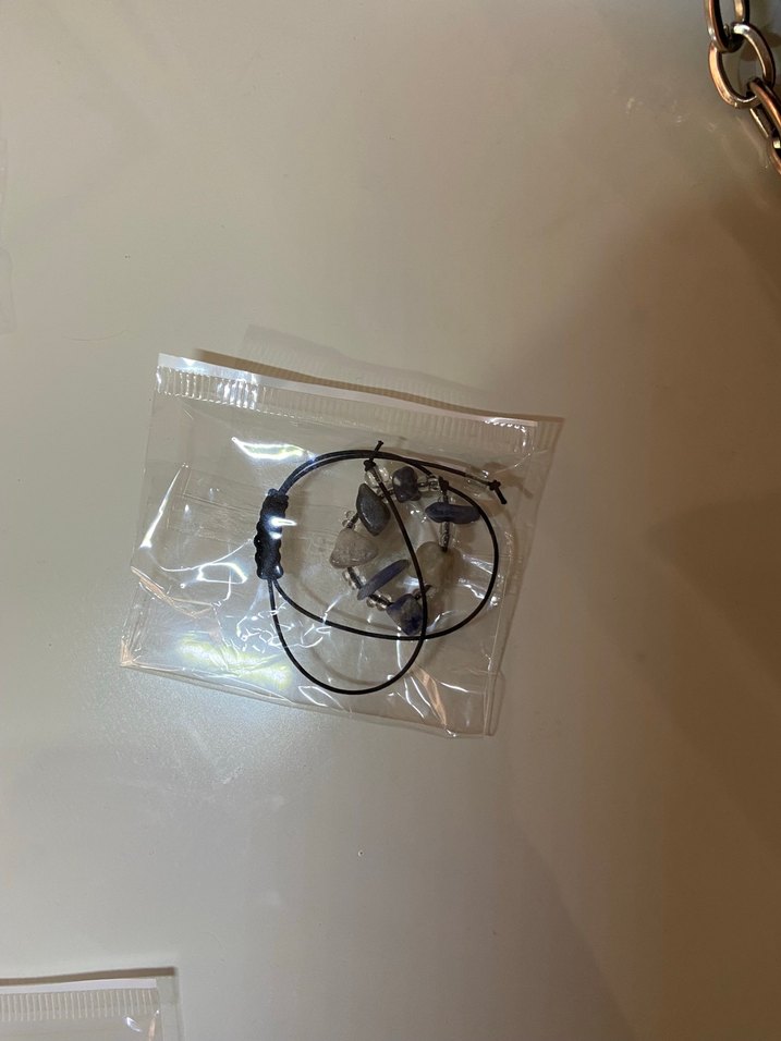 İpli Bileklik - Görsel 2