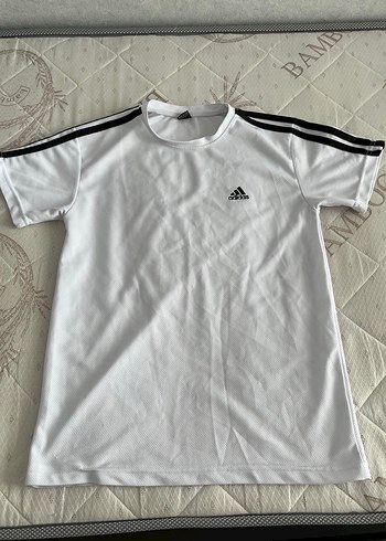 Adidas 2 adet tişört - Görsel 2