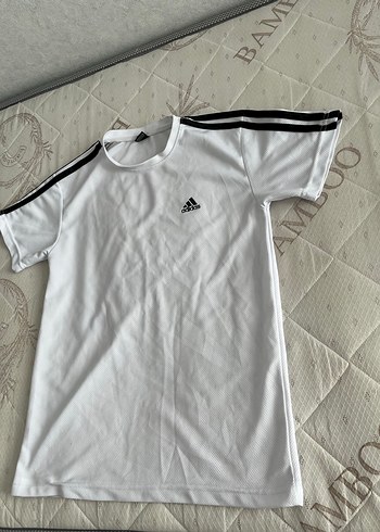 Adidas 2 adet tişört - Görsel 5