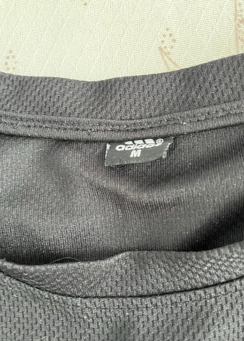 Adidas 2 adet tişört - Görsel 8