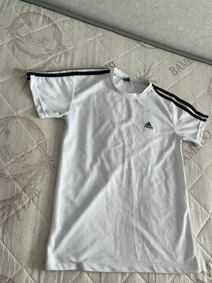 Adidas 2 adet tişört - Görsel 3