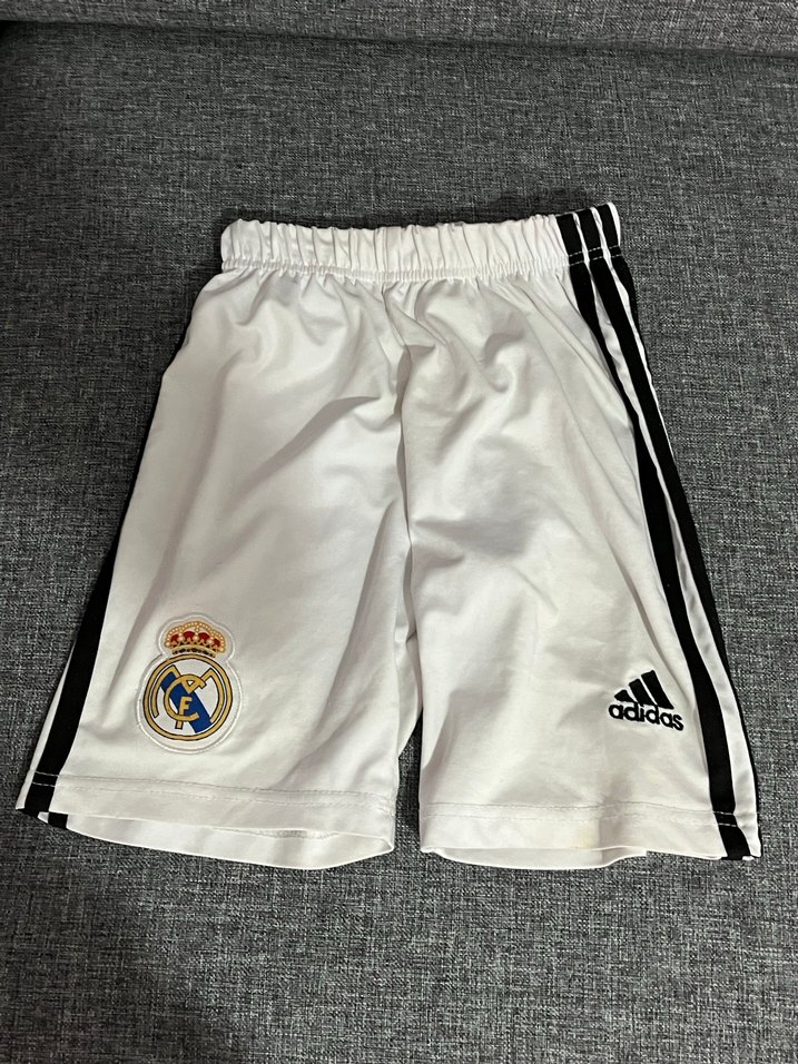 Real Madrid forma zidane 5 numara - Görsel 4