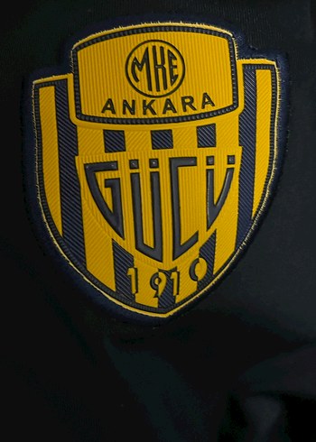 Ankaragücü orjinal eşofman takım - Görsel 6