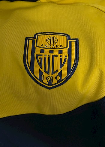 Ankaragücü orjinal eşofman takım - Görsel 8