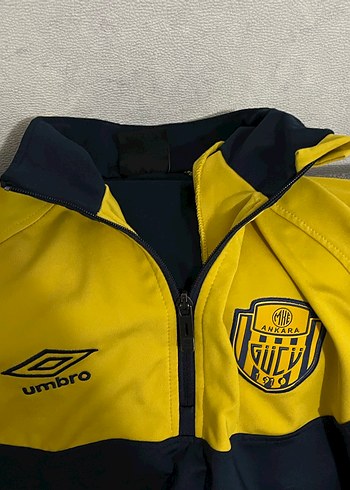Ankaragücü orjinal eşofman takım - Görsel 10