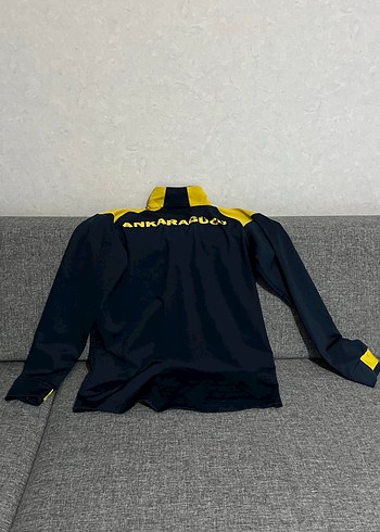 Ankaragücü orjinal eşofman takım - Görsel 5