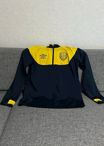 Ankaragücü orjinal eşofman takım - Görsel 3