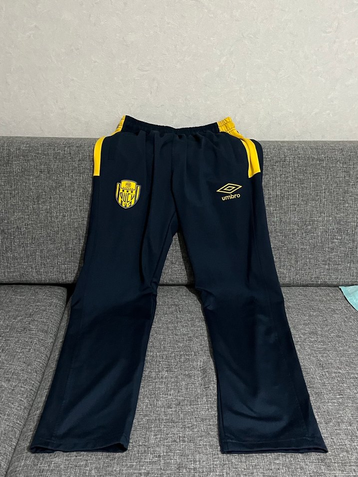 Ankaragücü orjinal eşofman takım - Görsel 2