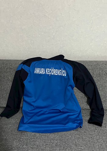 Spor takım keçiörengücü eşofman takım - Görsel 5