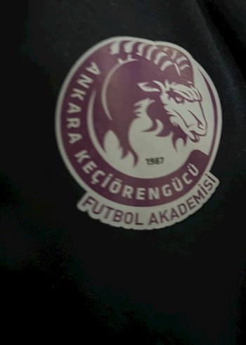 Spor takım keçiörengücü eşofman takım - Görsel 7