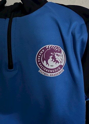 Spor takım keçiörengücü eşofman takım - Görsel 6