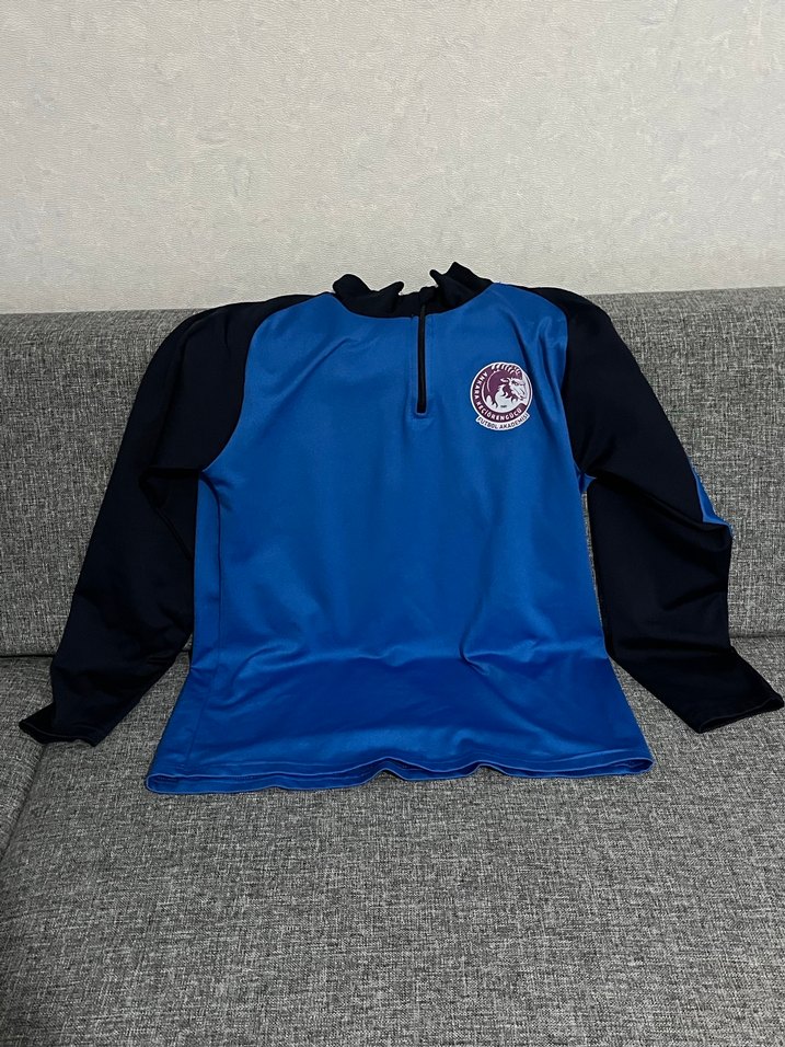 Spor takım keçiörengücü eşofman takım - Görsel 3