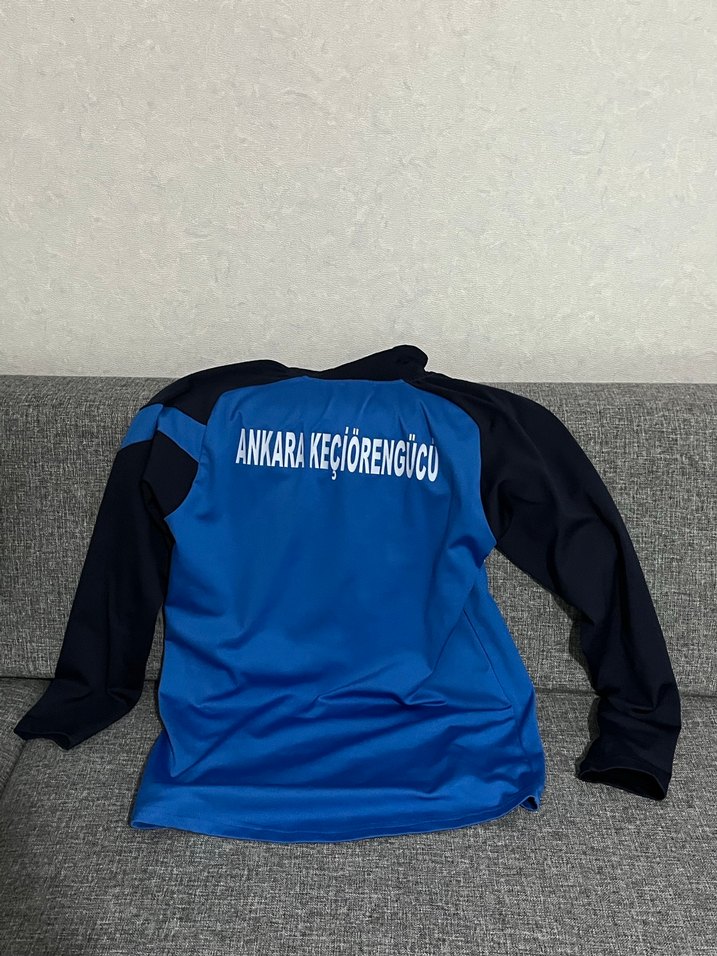 Spor takım keçiörengücü eşofman takım - Görsel 5