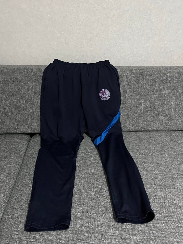 Spor takım keçiörengücü eşofman takım - Görsel 2