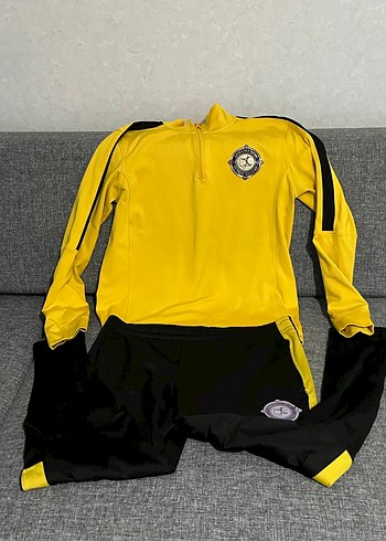 Spor takım eşofman takımı Osmanlıspor - Görsel 6