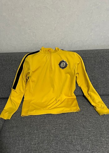 Spor takım eşofman takımı Osmanlıspor - Görsel 3