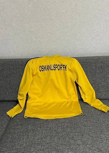 Spor takım eşofman takımı Osmanlıspor - Görsel 10