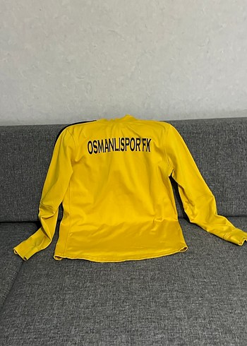 Spor takım eşofman takımı Osmanlıspor - Görsel 5