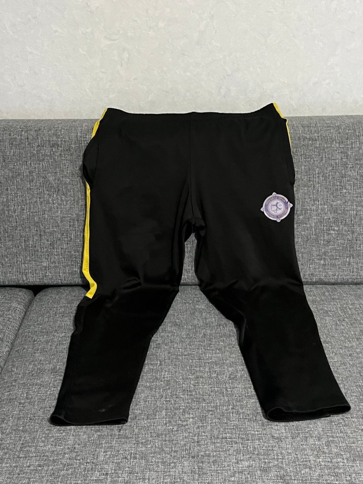 Spor takım eşofman takımı Osmanlıspor - Görsel 2